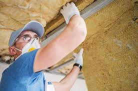 Best Spray Foam Insulation in Nowthen, MN